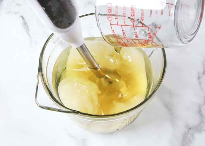 
Troubleshooting Lye Heavy Soap

